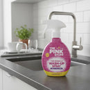 Lavalozas The Pink Stuff Wash Up Spray Frutal 500 Ml