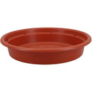 Base De Plastico Para Macetero 20 Cm