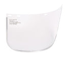 Protector Facial Transparente Con Filtro Uv Para Riesgos Laborales
