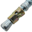 Perno anclaje 1/4X3 1/4 50 unidades