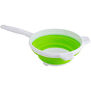 Colador 35Cm C/Mgo Colapsable