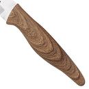 Cuchillo Papero 13 Cm Acero Inoxidable