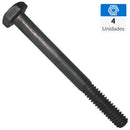 Perno Hexagonal G2 1/4X2 Pav 4 Unidades