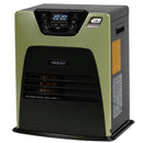 Estufa Paraf Lc-33 Verde Mate