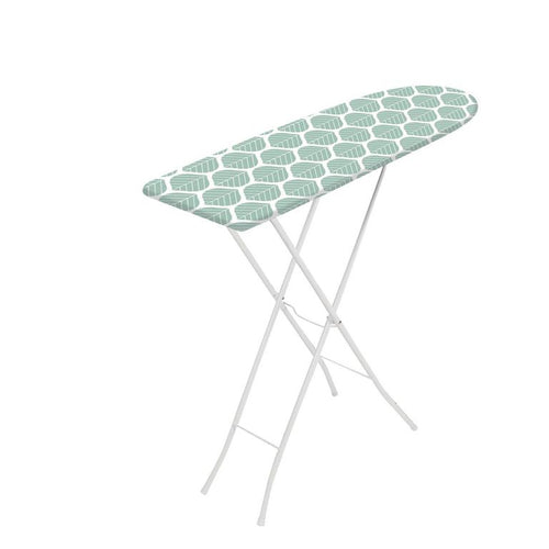 Tabla De Planchar Basica Hojas 106X30 Cm