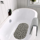 Piso Antidesl Bubble 34X71 cm