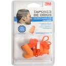 Tapones Protectores Desechable Con Cordon