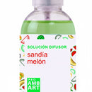Aromatizador Sandia - Melon 0.250 l