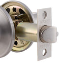 Cerradura acceso manilla inox fx