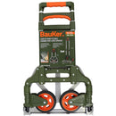 Carro Manual Plegable 70 Kg