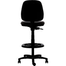 Silla Pc Rudy Negro
