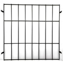 Proteccion Metalica Ventana 100X100 Cm Seguridad Hogar