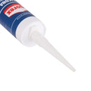Silicona Multiuso Vidrio Y Aluminio 300 Ml Tansparente