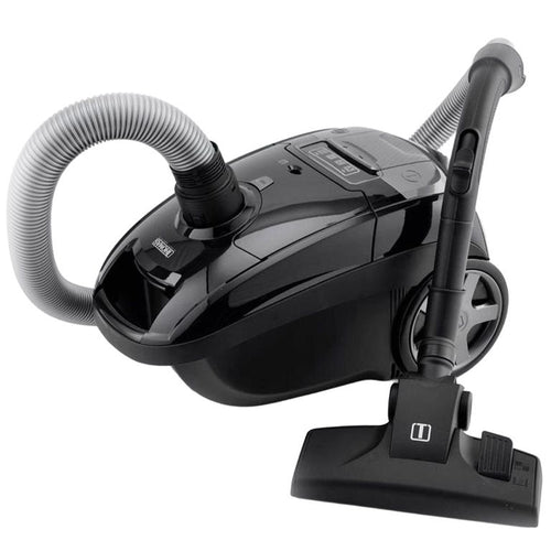 Aspiradora Silenciosa Con Filtro Hepa 2200 W 4 Lt. Th-2230