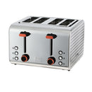 Tostador Electrico 1600 W