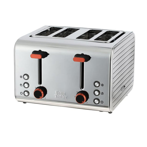 Tostador Electrico 1600 W