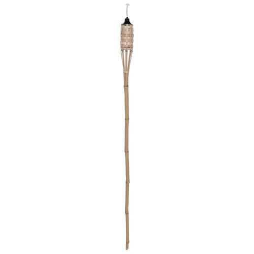 Antorcha Decorativa Exterior Jardin 1. 5 M
