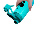 Botella con Filtro Tritan 750 ml Turquesa