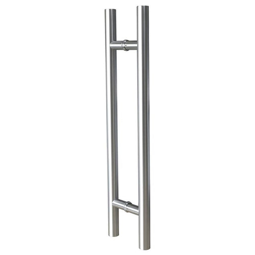 Manillon H Acero Inoxidable 80 Cm Metal