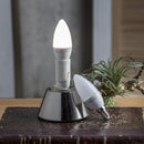 Ampolleta Led 25 W E14 250 Lm Luz Calida