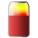 Parlante Portatil Mgsplash Rojo