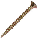 Tornillo Turbo screw Madera Madera 25 mm 3.5 mm 144 unidad(es)