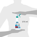 Limpiador En Spray para Horno 375 ml Remocion de Grasa