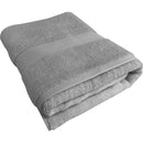 Toalla Bano 600 Gr Algodon 70X140 Cm