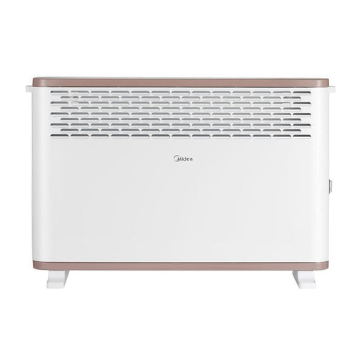 Convector Con 3 Niveles De Temperatura Conveccion Hdy20K Blanco