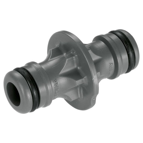Union para manguera de plastico