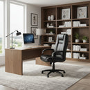Sillon Ejecutiva Master Negro