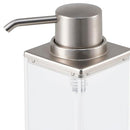 Dispensador De Jabon Liquido 296 Ml
