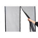 Malla Mosquitera con iman 100x100 cm