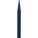 Chuzo 1x1,6 m acero