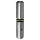 Pomel con golilla 3/4x4 2 unidades