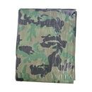 Lona multiuso 5x9 m Camuflaje Multicolor