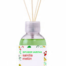 Difusor Varitas Manzana - Canela 0.135 L