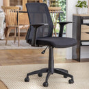 Silla Pc Cuba Negro