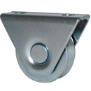 Rueda Con Base 70 Mm Para Puertas Y Ventanas