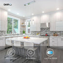Led 3 Tonos 4 W Gu10 350 Lm Luz Fria