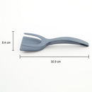 Espatula Nylon Azul