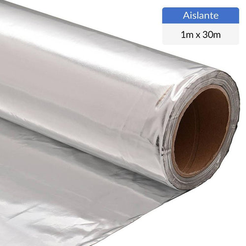 1x30 m Aislante termico 752