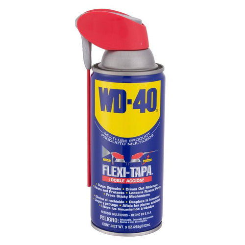 Anticorrosivo Aerosol Flexi Tapa 312 Ml Lata