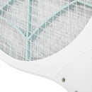 Raqueta Mata Mosquitos Recargable 47X19 Cm Interior Exterior