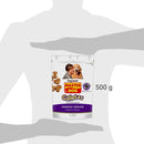 Snack galleta para perro adulto senior 500 gr
