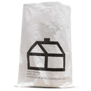 Pack 10 Sacos Escombros Reforzados P/Residuos Construccion