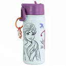 Botella Acero inoxidable 500 ml Colores Surtidos