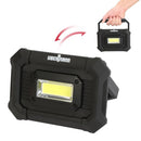 Foco De Trabajo Recargable 1200 Lumenes