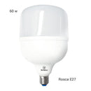 Ampolleta Led T-Bulb 60 W E27 5000 lm Luz Fria