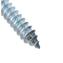 Tornillo Roscalata Metal 1 Pulg 10 Mm 10 Unidad(Es)